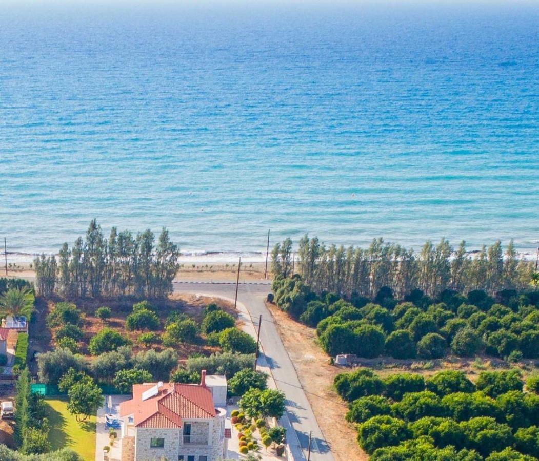 Rafaella Villa- Pvt Pool-near Sea/beach Willa *