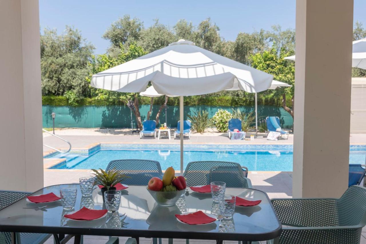 Willa Rafaella Villa- Pvt Pool-near Sea/beach
