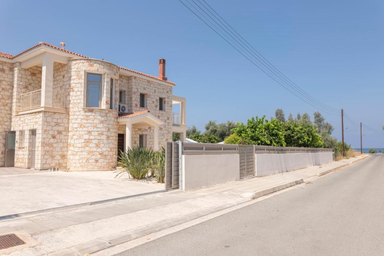 Rafaella Villa- Pvt Pool-near Sea/beach Willa *
