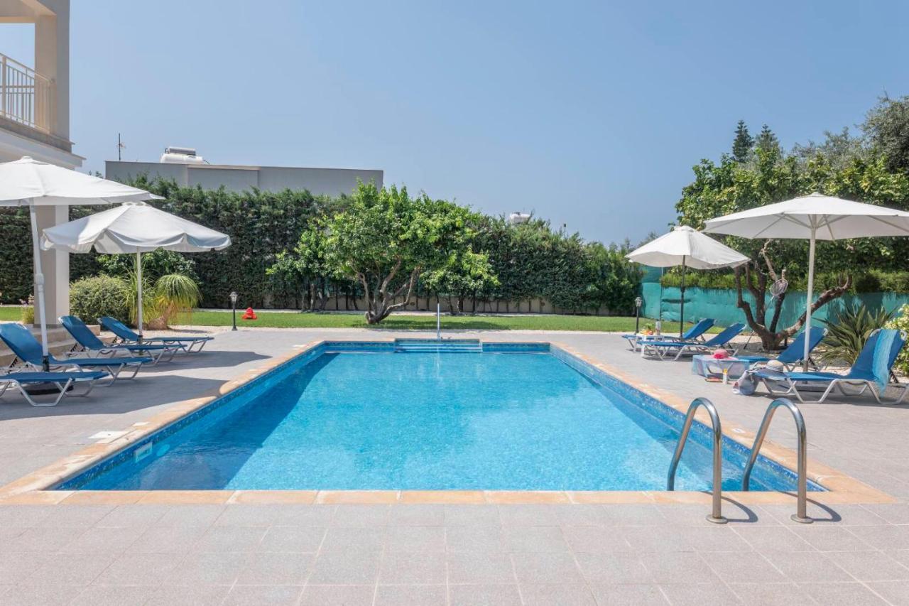 Rafaella Villa- Pvt Pool-near Sea/beach וילה *