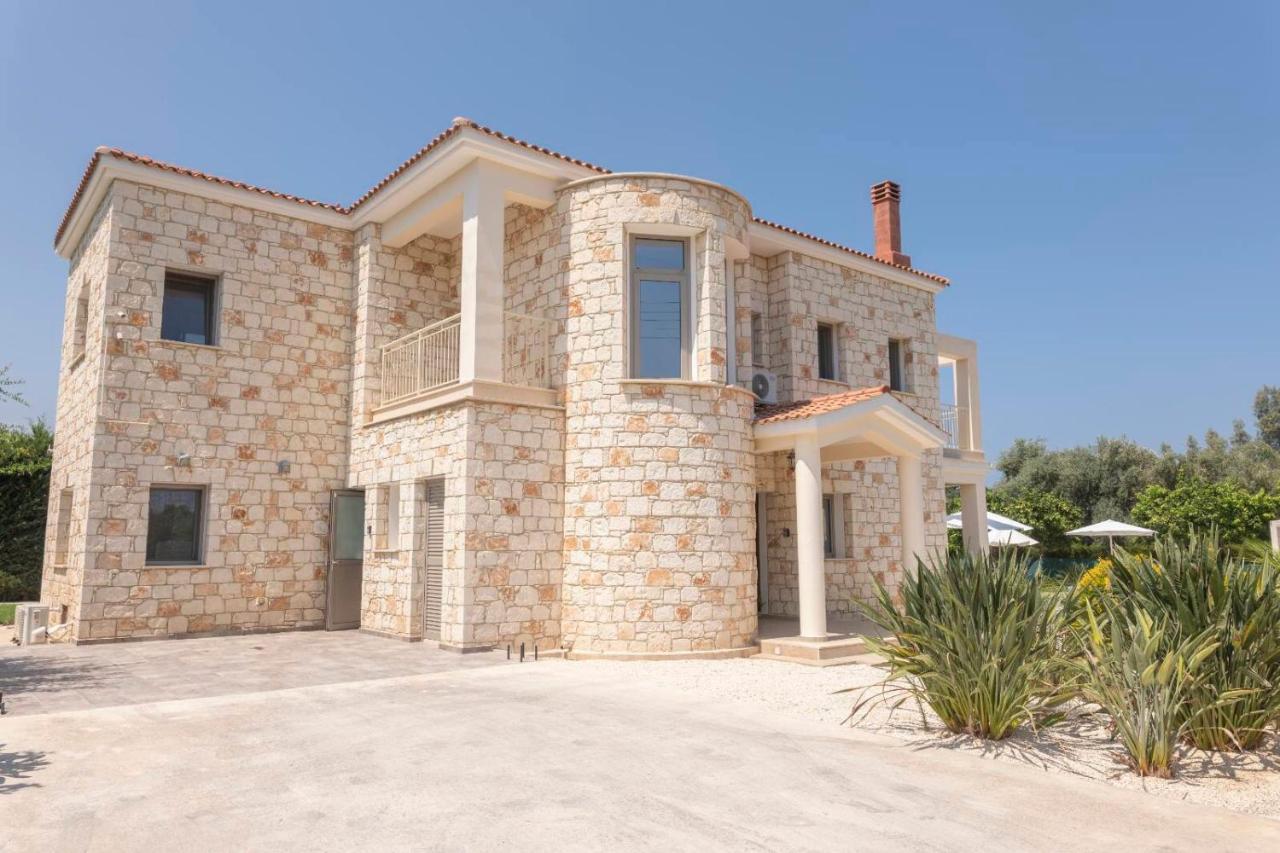 Rafaella Villa- Pvt Pool-near Sea/beach Willa *