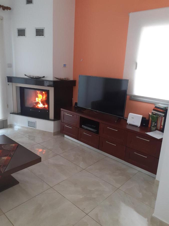 Rafaella Villa- Pvt Pool-near Sea/beach Willa *