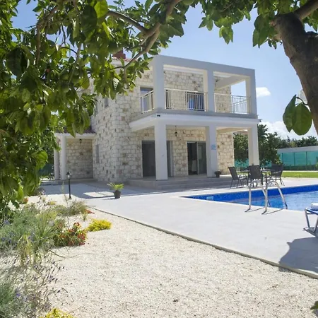 Rafaella Beach Villa- Pvt Pool-Near Sea/Beach Argaka Zewnętrze zdjęcie